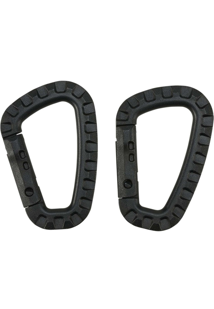 Brandit Carabiner 2-Pack | Other