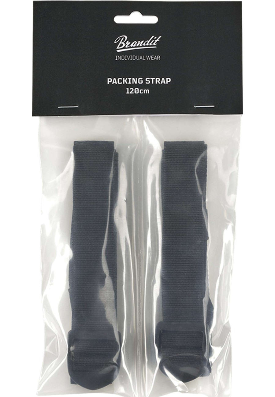 Brandit Packing Straps 120 2-Pack | Other