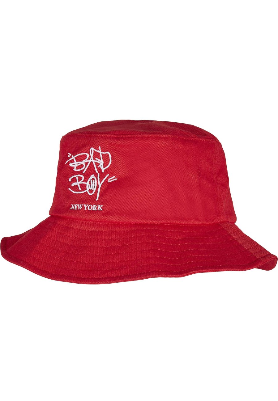 Mister Tee Bad Boy Bucket Hat | Caps