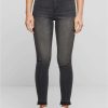 Urban Classics Skinny Fit Jeans | Jeans