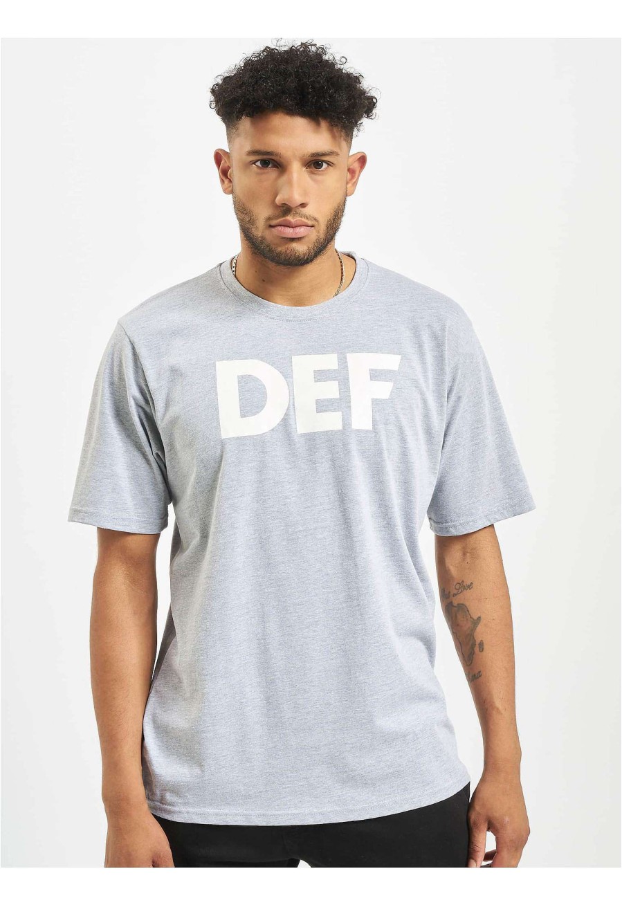 DEF Def Her Secret T-Shirt | Tees