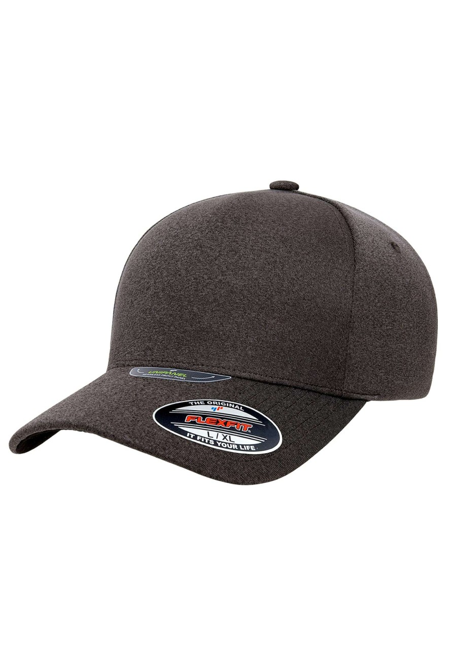 Flexfit Unipanel Melange Cap | Caps