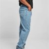 Southpole Southpole Spray Logo Denim | Jeans