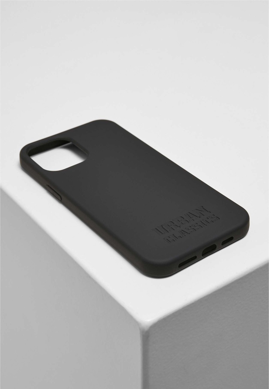 Urban Classics Logo Phonecase I Phone 12 Max | Phone+Equipment