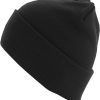 MSTRDS Beanie Basic Flap Long Version | Beanies