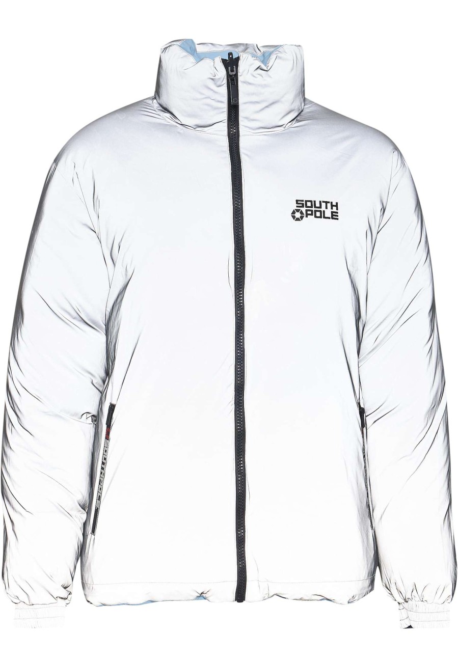 Southpole Pm233-012-1 Bubble North-South 1.0 | Jackets