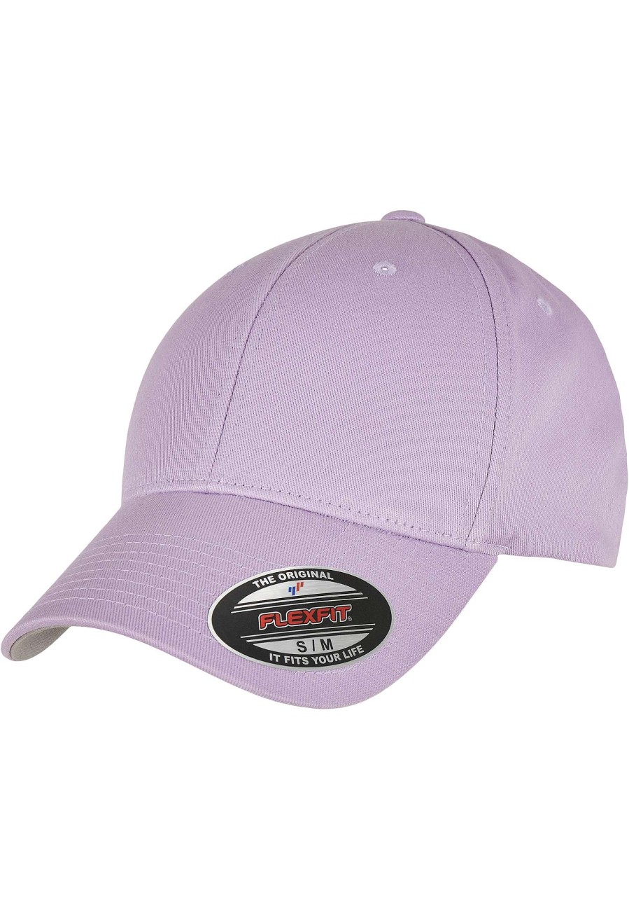 Flexfit Flexfit Cotton Span Cap | Caps