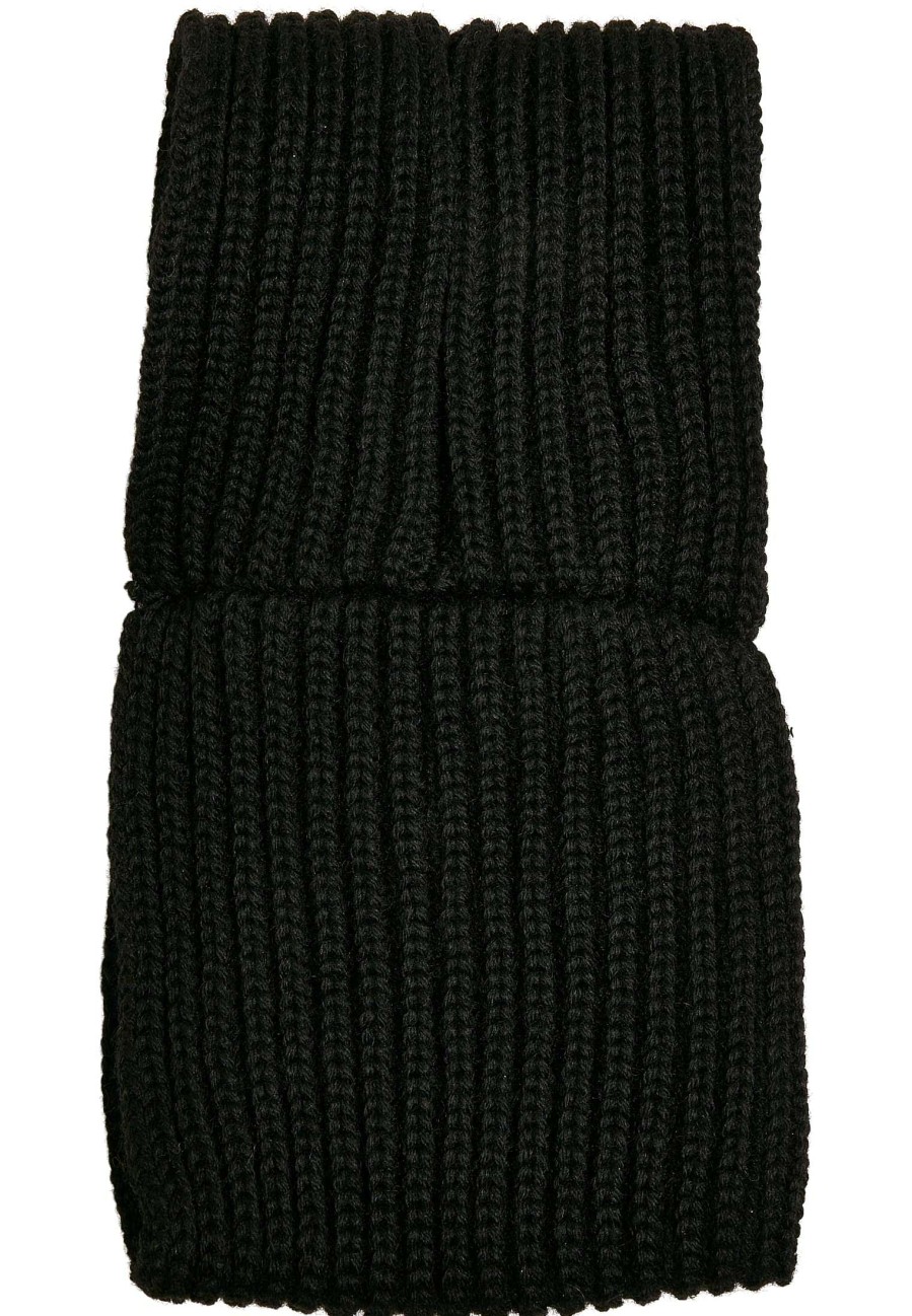 Urban Classics Knitted Headband | Other