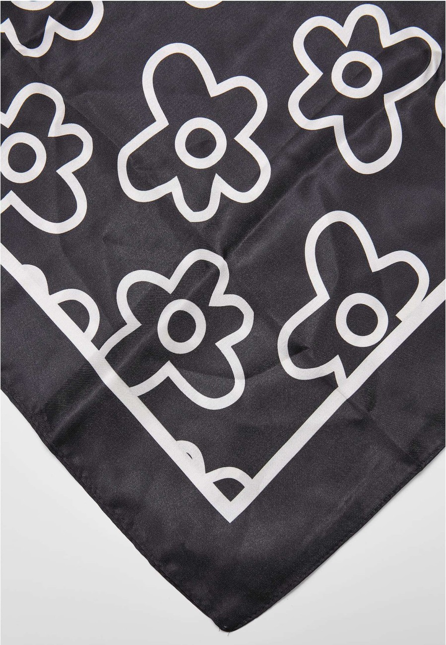 Urban Classics Big Pattern Bandana | Bandana