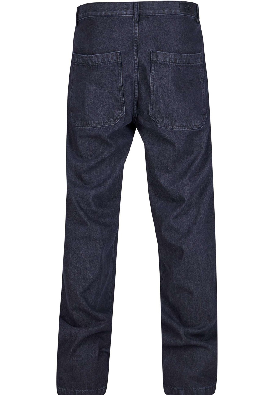 Urban Classics Balloon Fit Jeans | Jeans