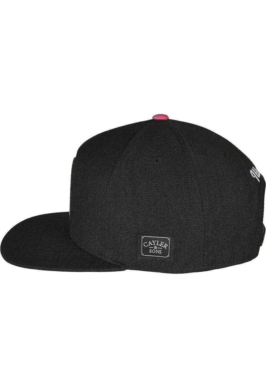 Cayler & Sons Wl Illstagram Cap | Caps