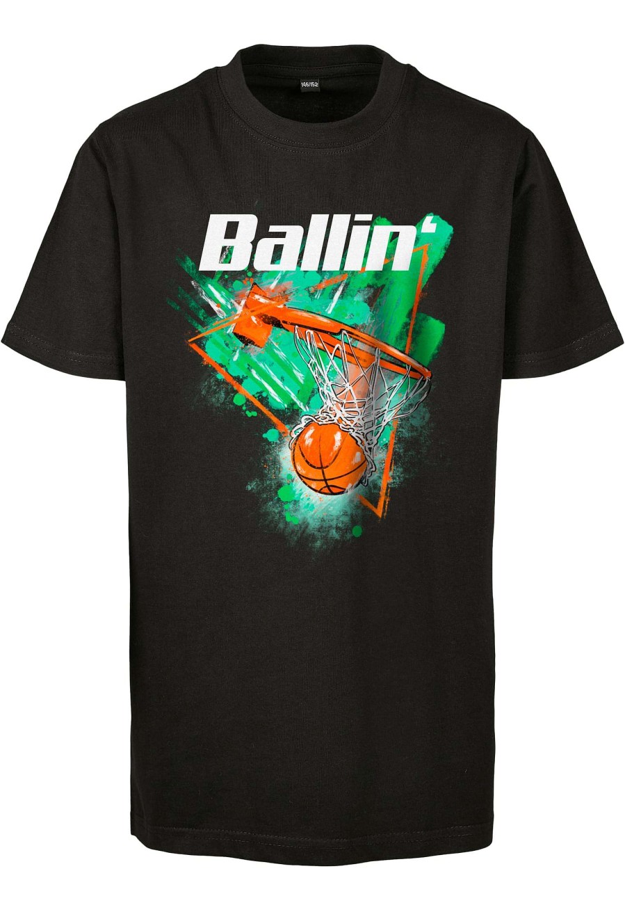 Mister Tee Kids Ballin' Tee | Tees