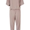 Urban Classics Ladies Modal Jumpsuit | Suits