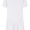 Urban Classics Girls Valance Tee Dress 2-Pack | Dresses