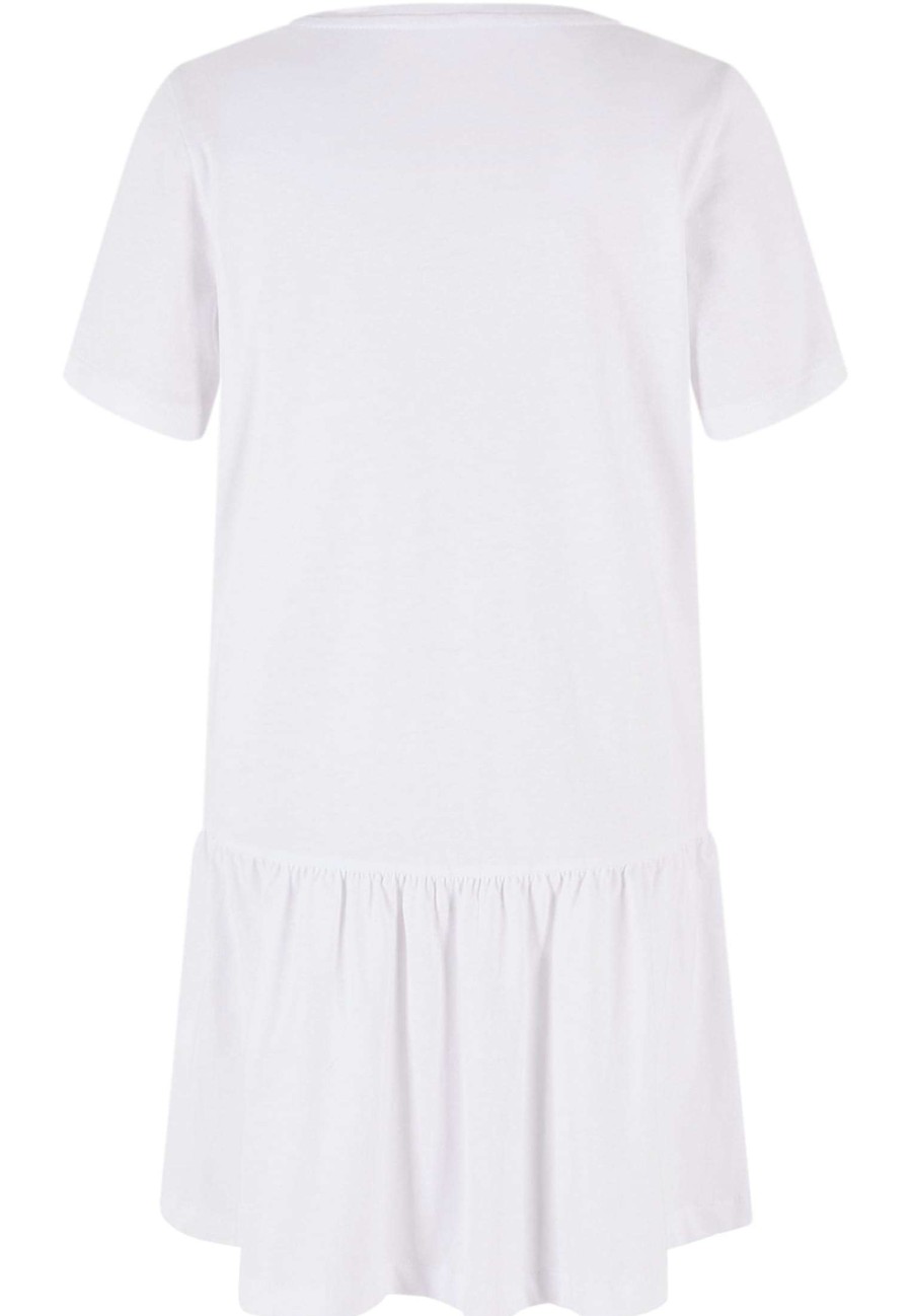 Urban Classics Girls Valance Tee Dress 2-Pack | Dresses