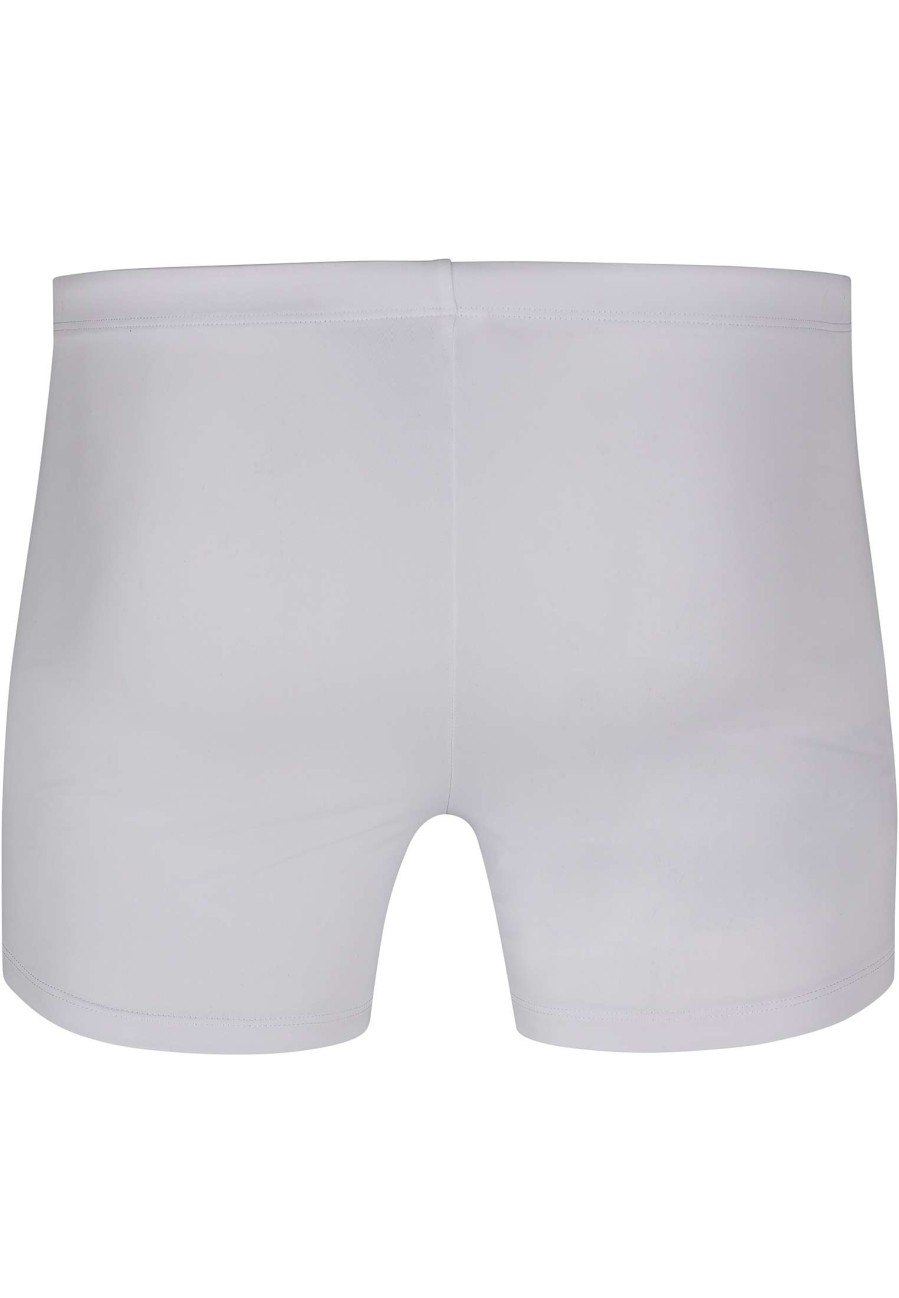 Urban Classics Basic Swim Trunk | Swimwear