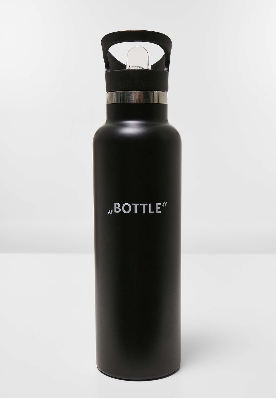 Mister Tee Lettered Survival Bottle | Other