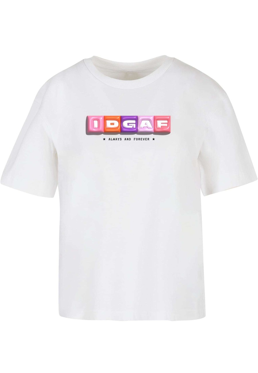 Miss Tee Idgaf Tee | Tees