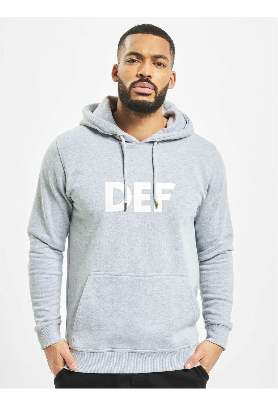 DEF Til Death Hoody | Sweats