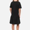 Urban Classics Girls Valance Tee Dress | Dresses