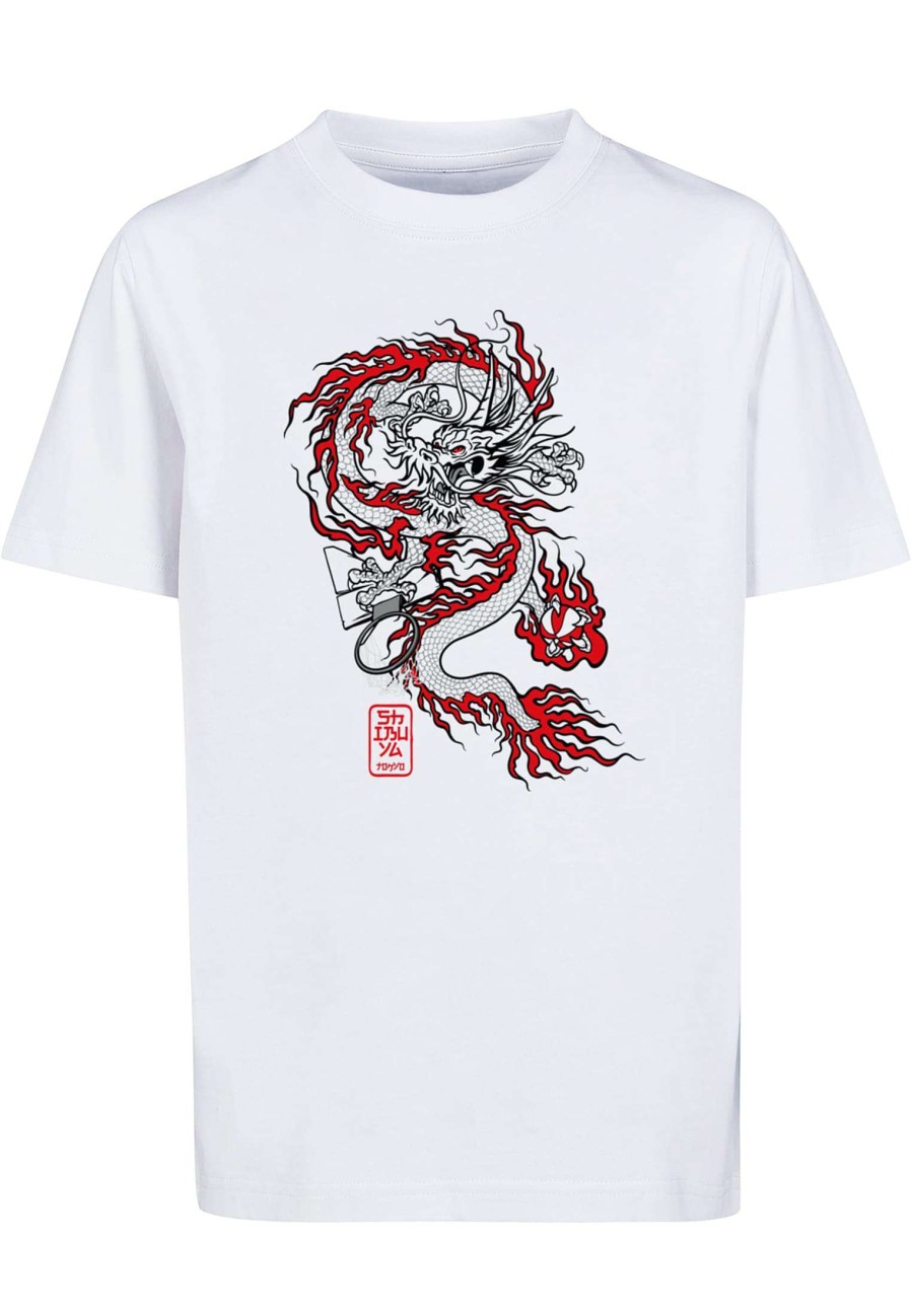 Mister Tee Kids Dragon Baller Tee | Tees