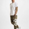 Thug Life Thug Life B.Camo Sweatpants | Pants