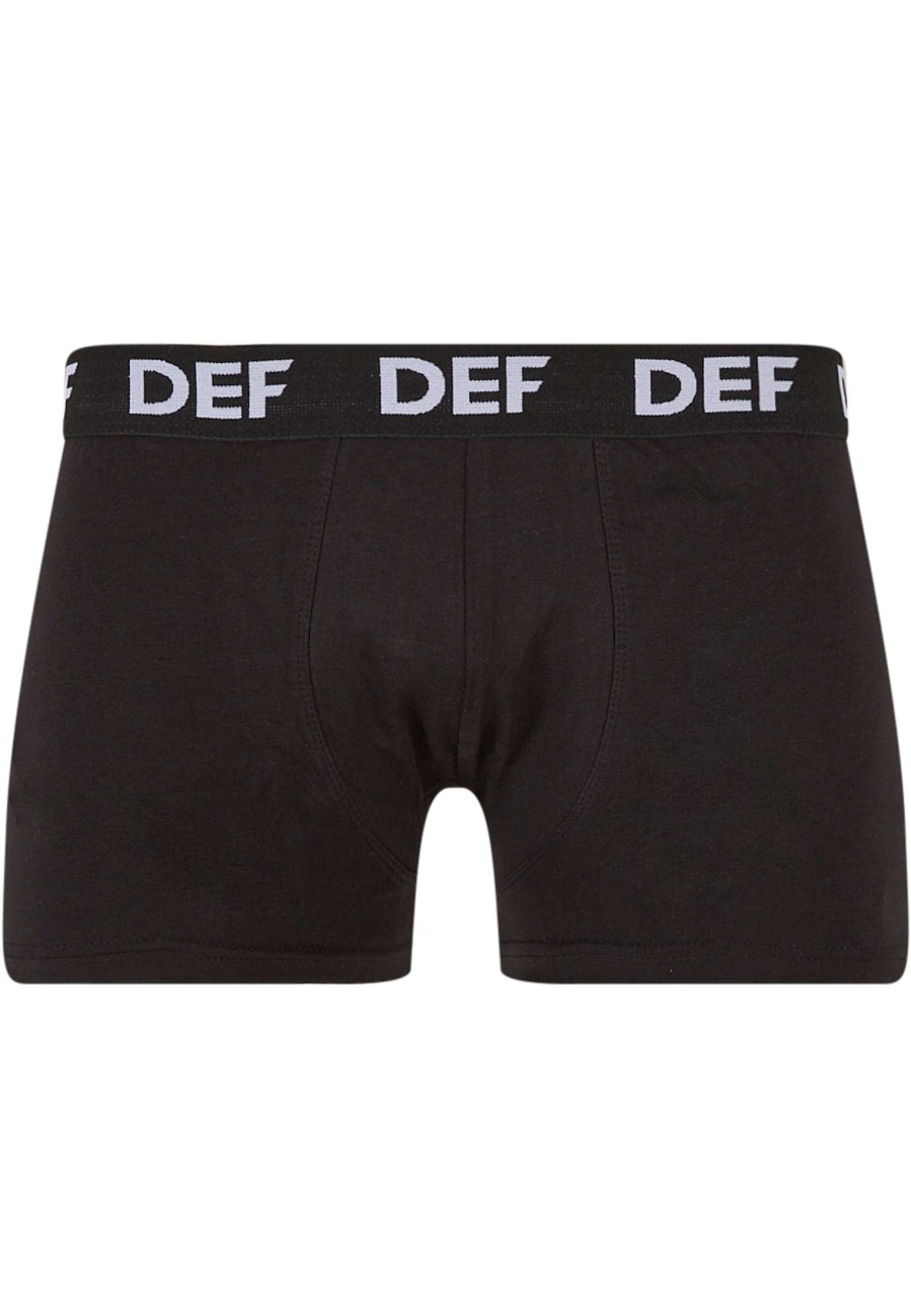 DEF Cost Boxershorts | Underwear