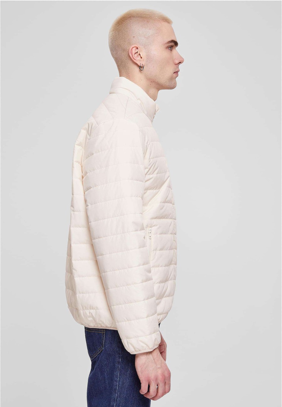 Urban Classics Light Bubble Jacket | Jackets