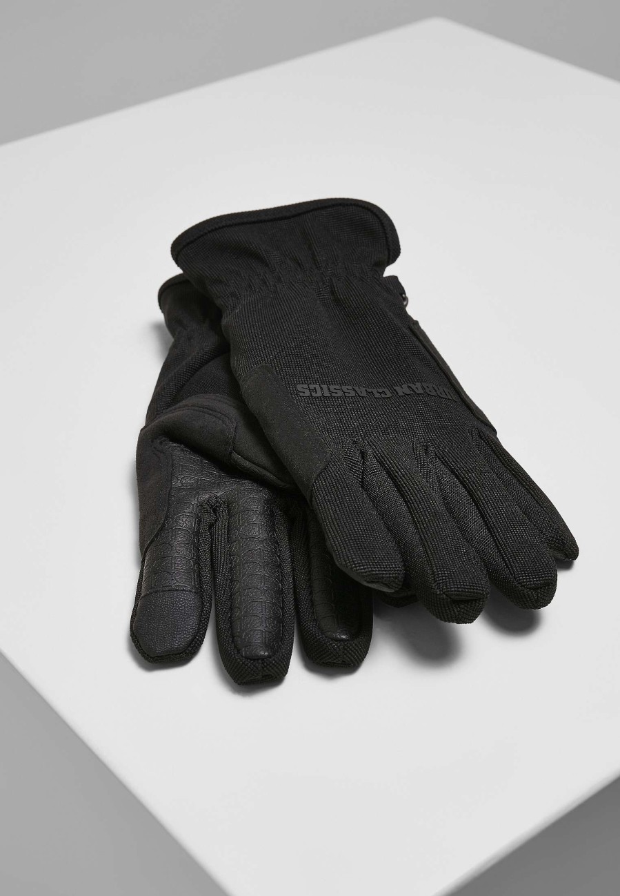 Urban Classics Performance Winter Gloves | Gloves