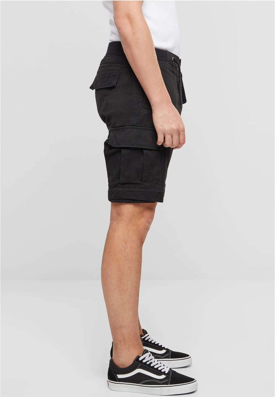 Brandit Packham Vintage Shorts | Shorts