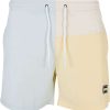 Urban Classics 3 Block Swim Shorts | Swimwear