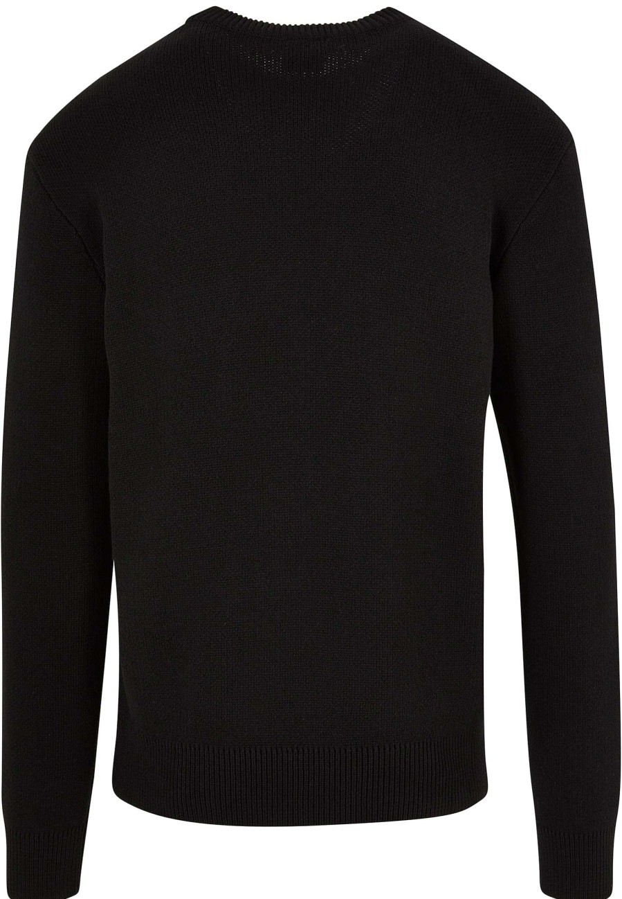 Urban Classics Heavy Oversized Sweater | Knitwear