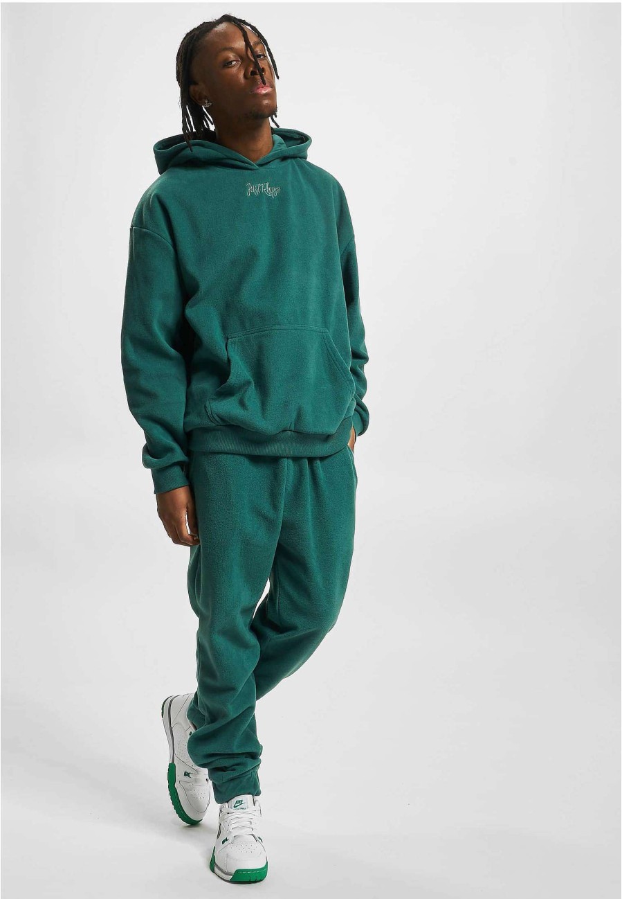 Just Rhyse Just Rhyse Hoody | Sweats