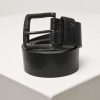 Urban Classics Recycled Imitation Leather Belt | Belts