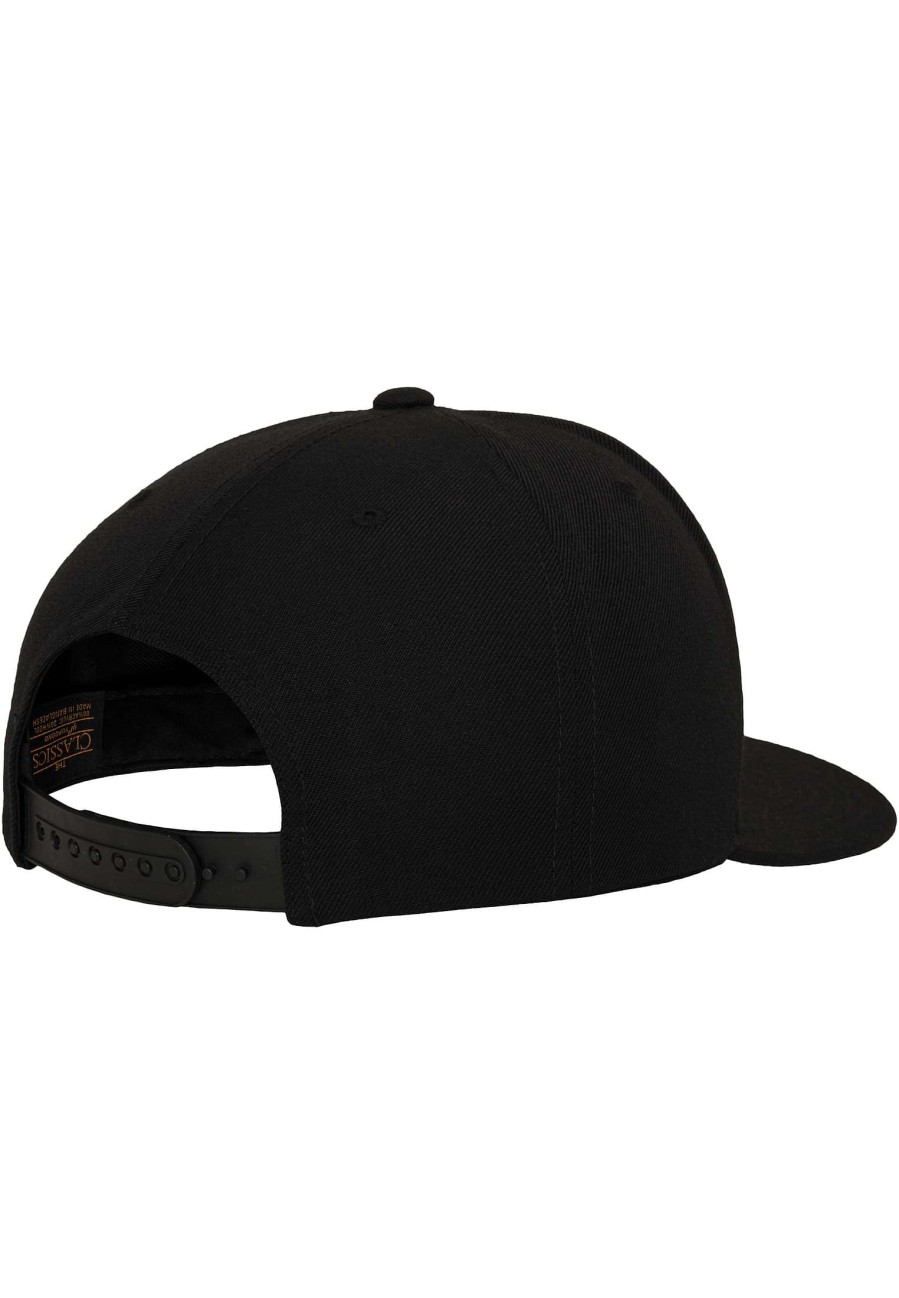 Flexfit Classic Snapback | Caps