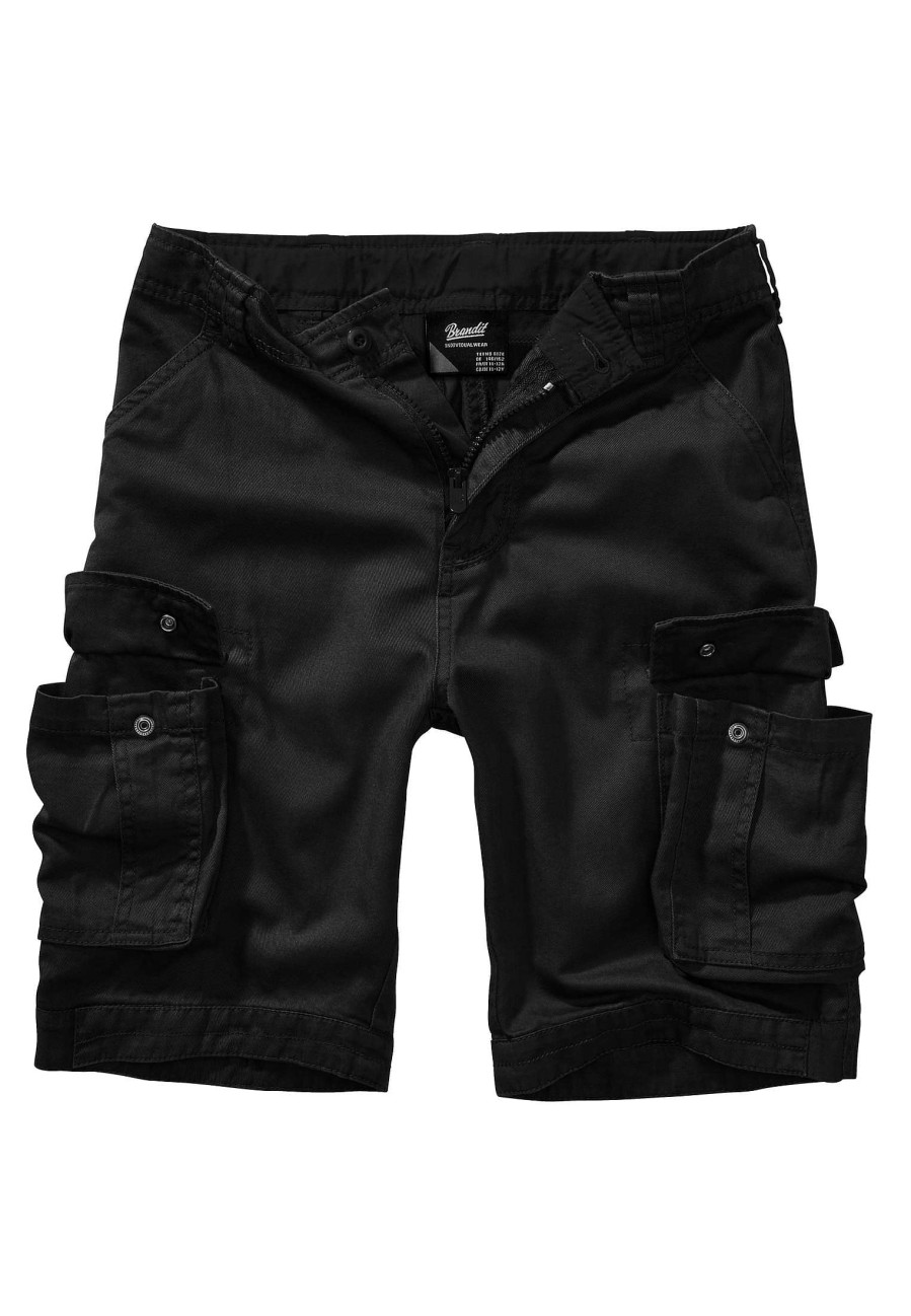 Brandit Kids Urban Legend Shorts | Shorts