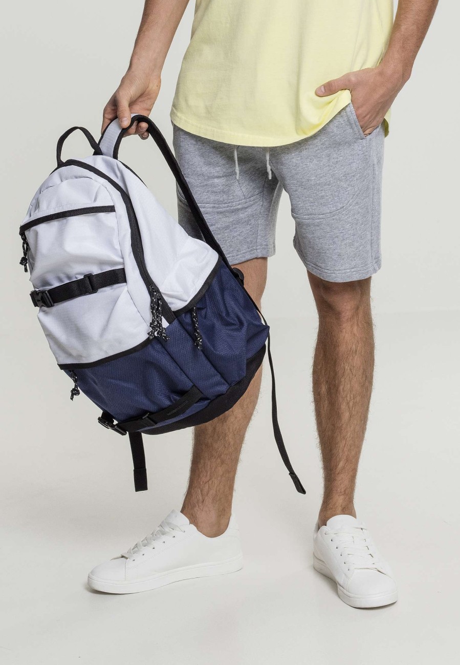 Urban Classics Backpack Colourblocking | Bags