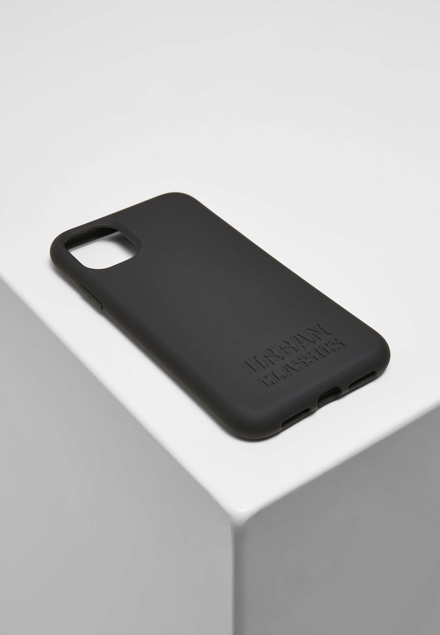 Urban Classics Logo Phonecase I Phone 11 | Phone+Equipment