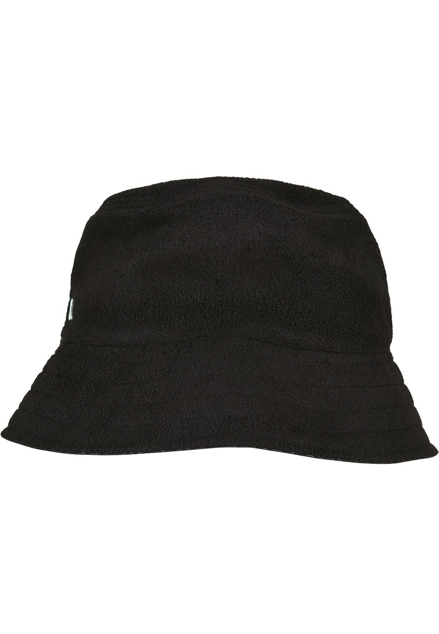 Cayler & Sons Wl Master Maze Warm Reversible Bucket Hat | Caps