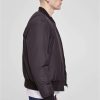 Urban Classics Recyclet Basic Bomber Jacket | Jackets