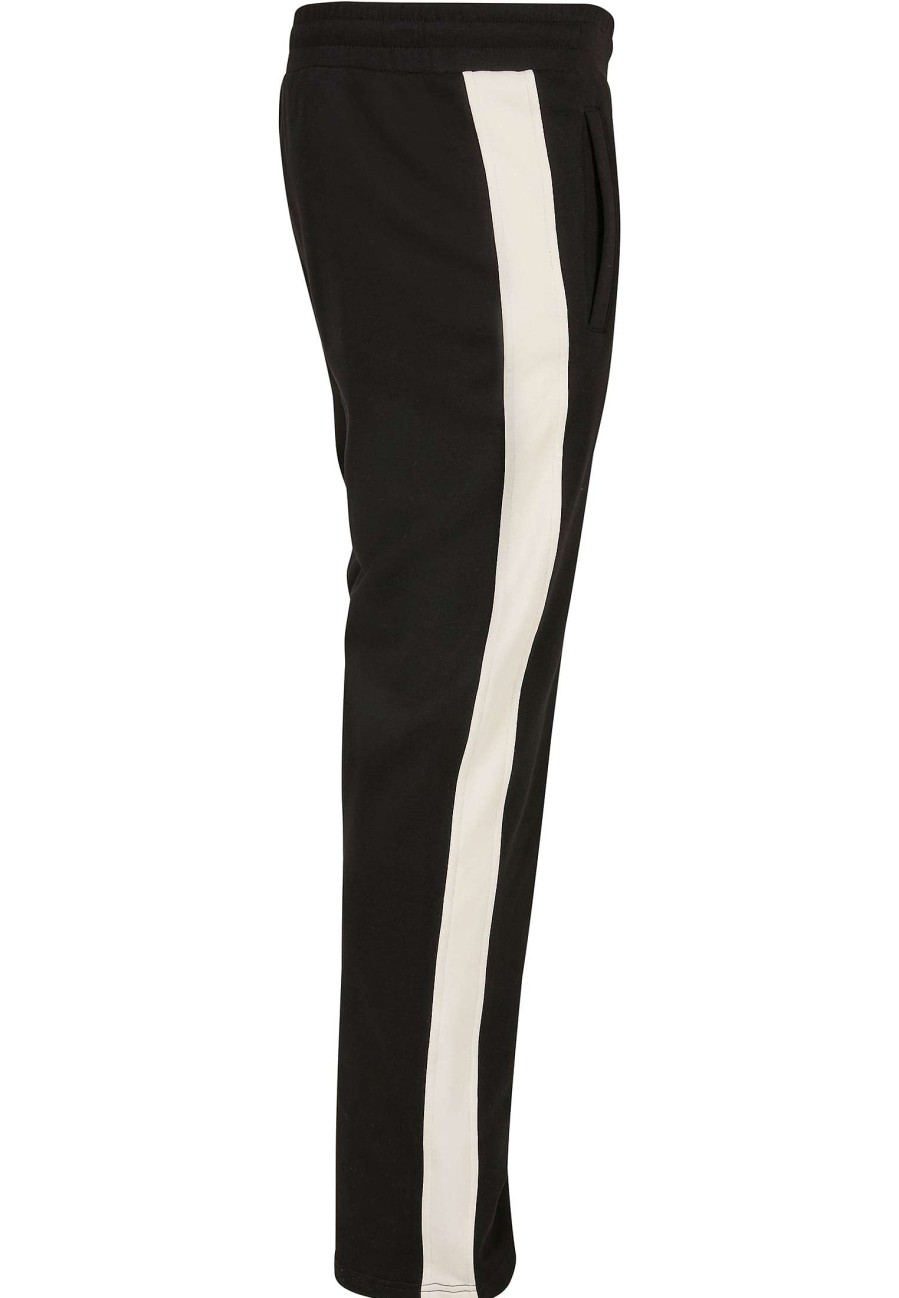 Urban Classics Striped Track Pants | Pants