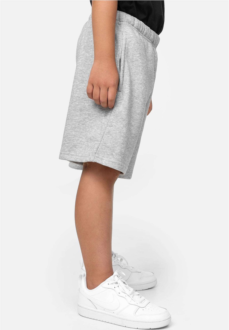 Urban Classics Boys Basic Sweatshorts | Shorts