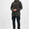 Just Rhyse Wisemen Cardigan | Knitwear