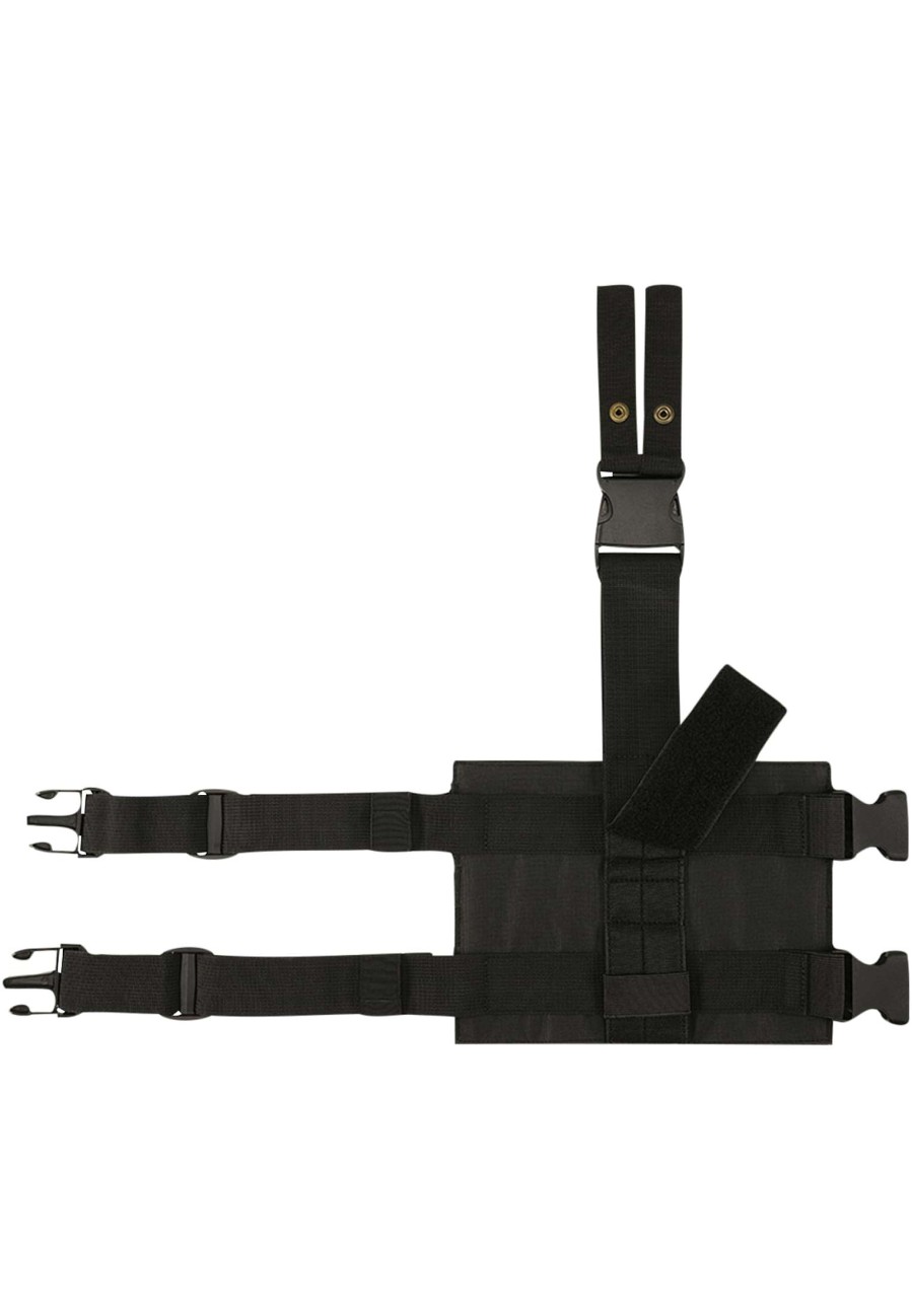 Brandit Molle Leg Panel | Bags