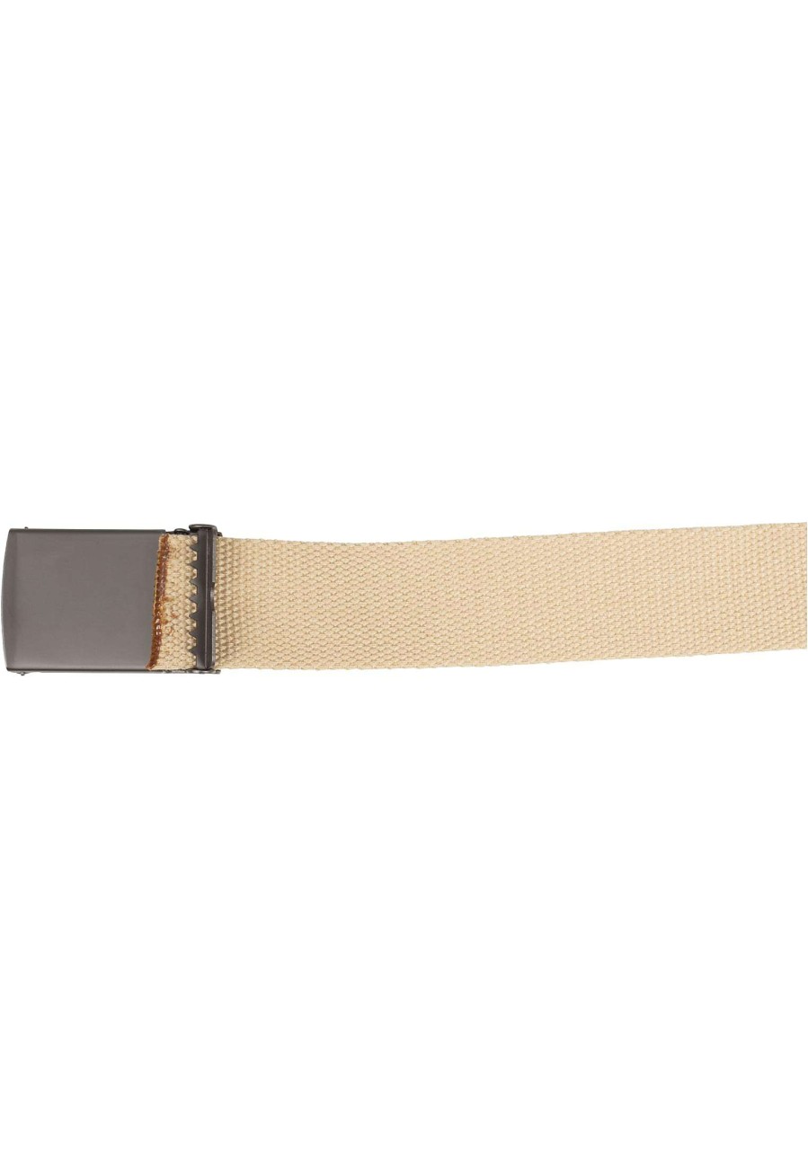 Urban Classics Canvas Belt | Belts