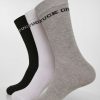 Mister Tee Fuck Off Socks 3-Pack | Socks