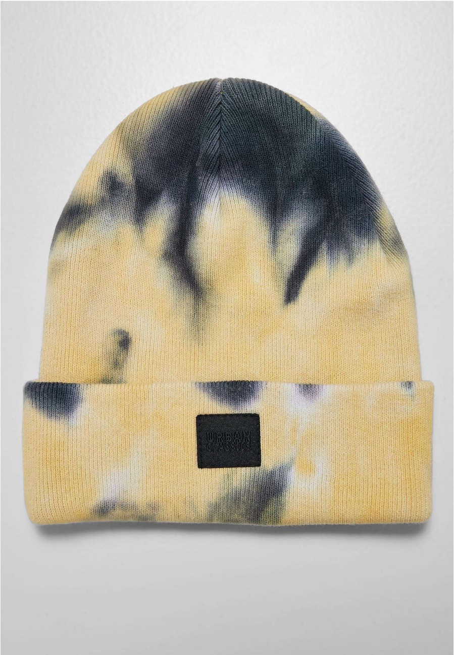 Urban Classics Tie Dye Beanie Kids | Beanies