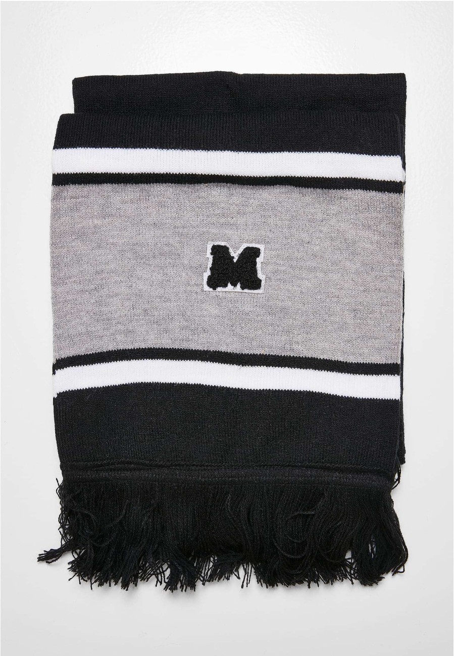 Urban Classics College Team Scarf | Scarves