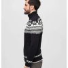 Brandit Cardigan Norweger | Knitwear