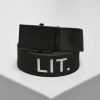 Mister Tee Lit Belt Extra Long | Other